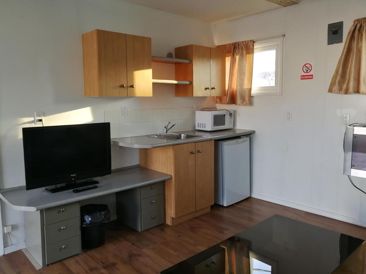Star Motel Morden Ngoại thất bức ảnh