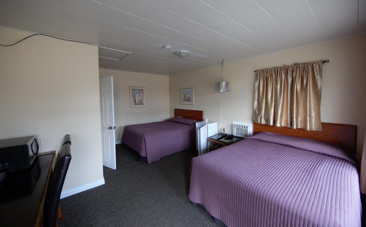 Star Motel Morden Ngoại thất bức ảnh