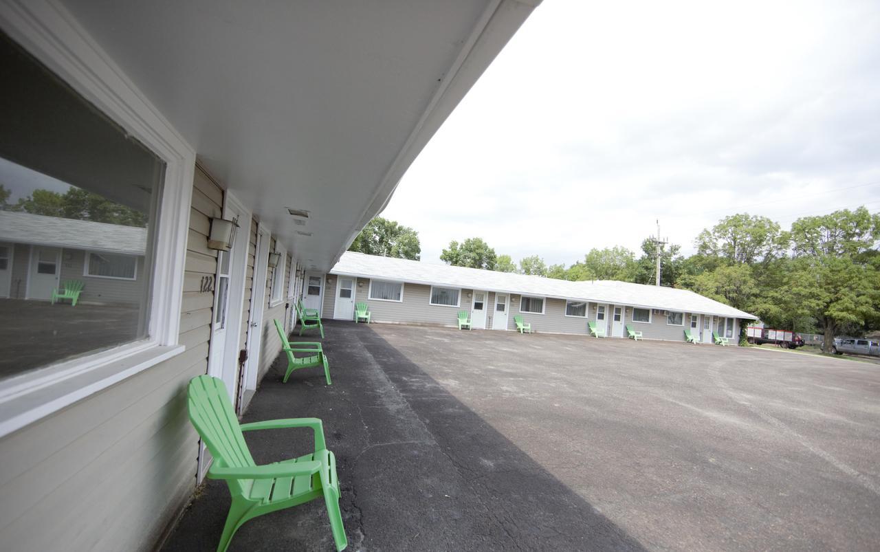 Star Motel Morden Ngoại thất bức ảnh