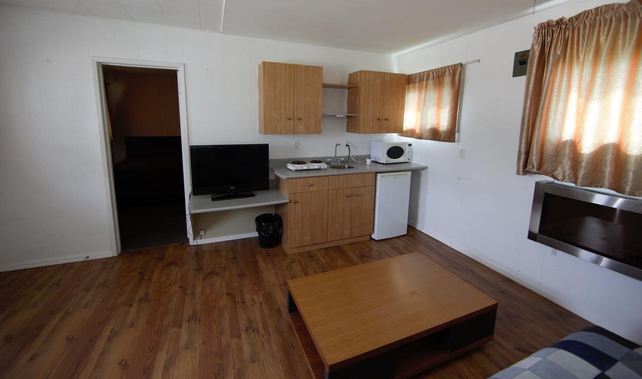 Star Motel Morden Ngoại thất bức ảnh