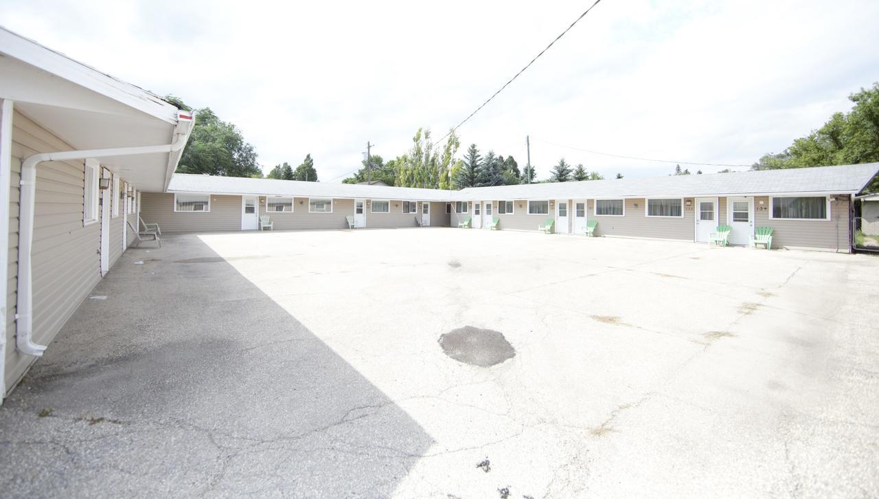 Star Motel Morden Ngoại thất bức ảnh