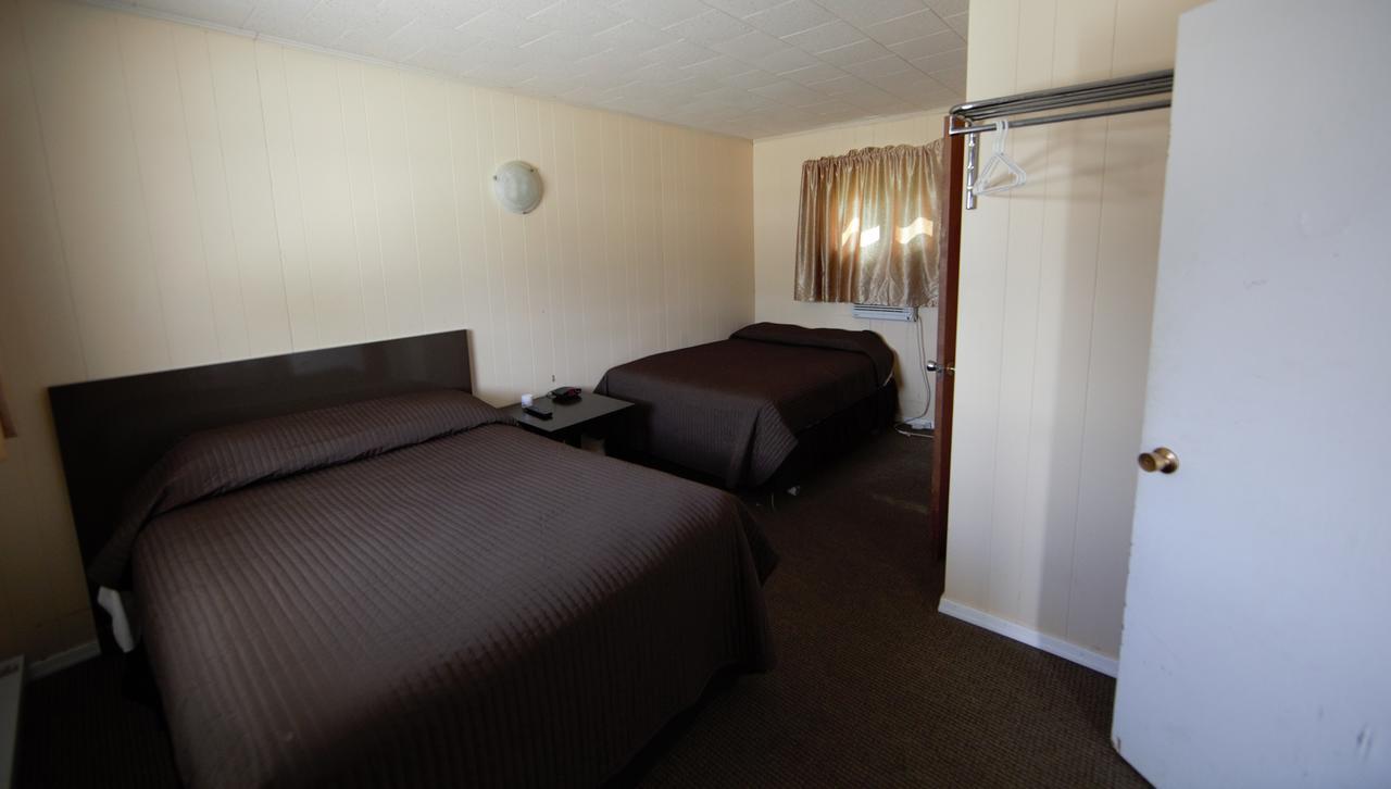 Star Motel Morden Ngoại thất bức ảnh