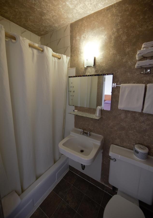 Star Motel Morden Ngoại thất bức ảnh
