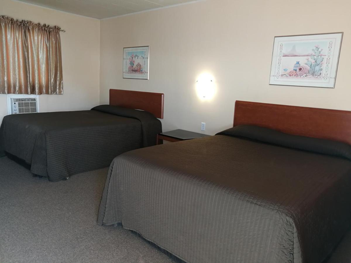 Star Motel Morden Ngoại thất bức ảnh