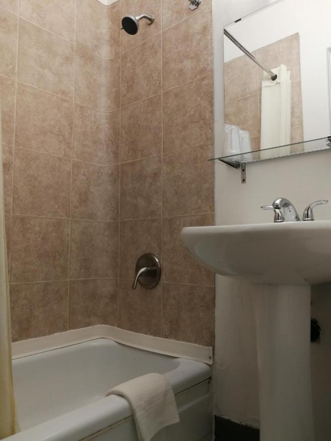 Star Motel Morden Ngoại thất bức ảnh