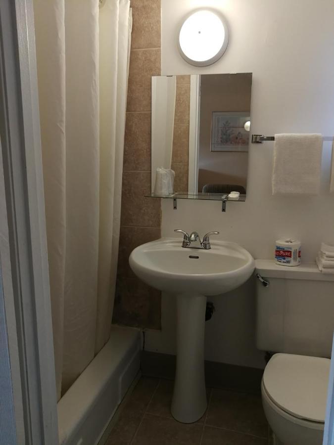 Star Motel Morden Ngoại thất bức ảnh