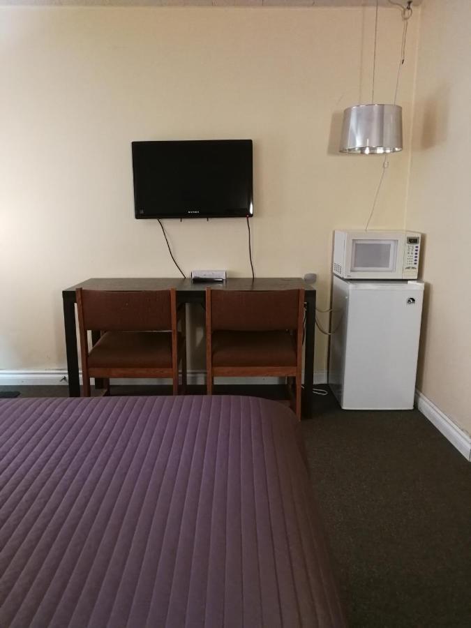Star Motel Morden Ngoại thất bức ảnh