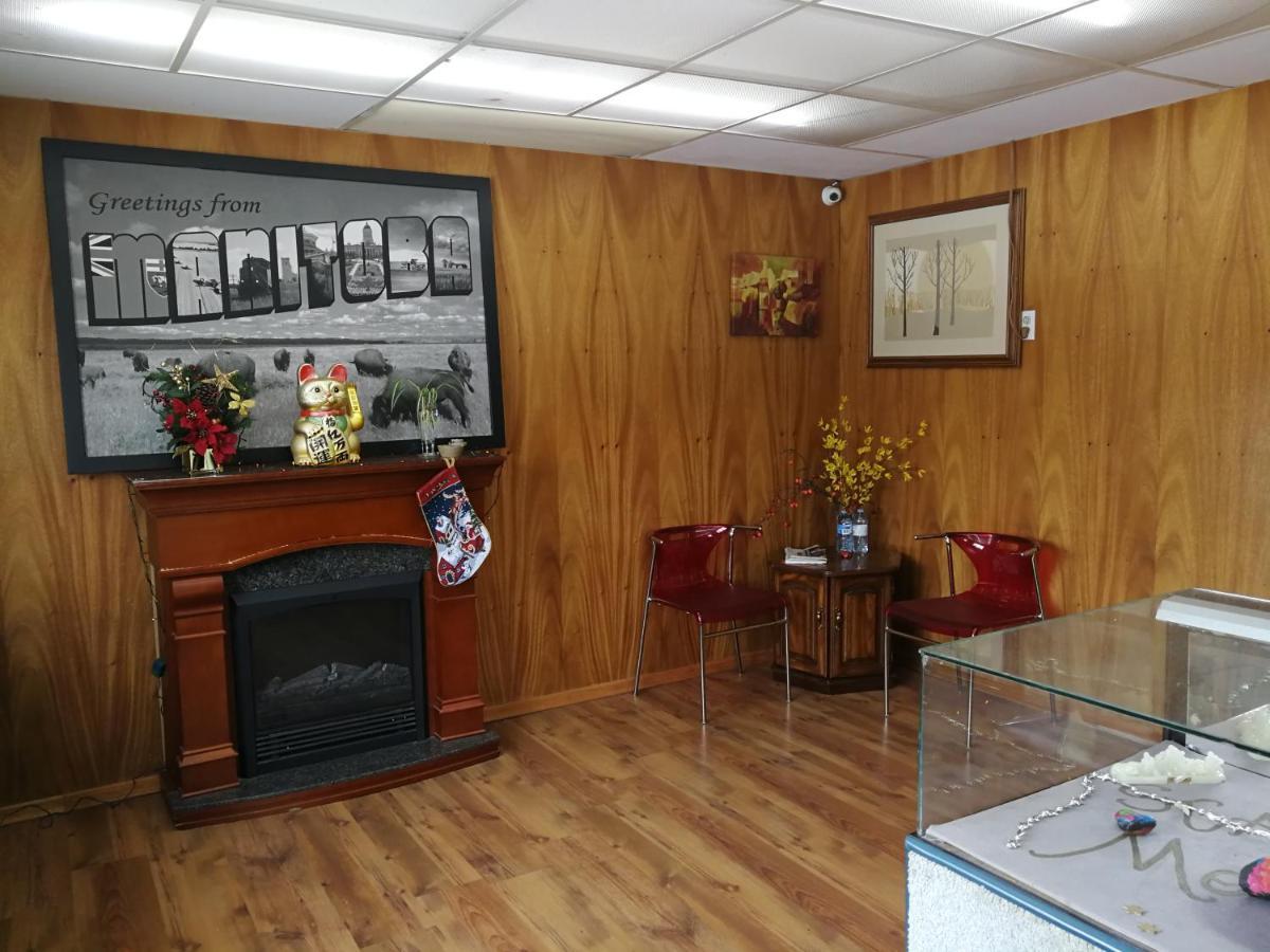 Star Motel Morden Ngoại thất bức ảnh