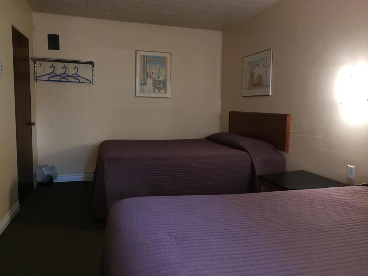 Star Motel Morden Ngoại thất bức ảnh