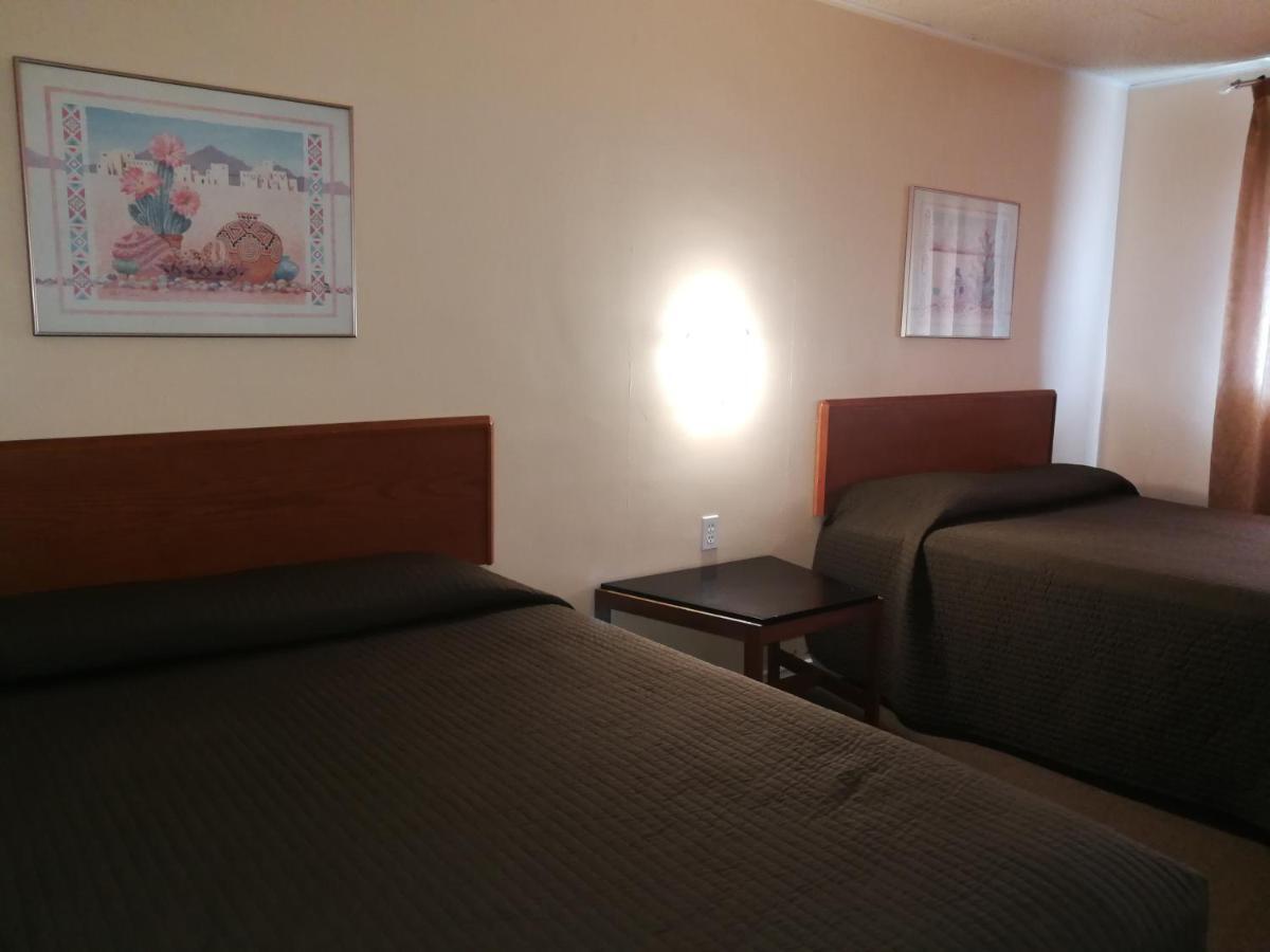 Star Motel Morden Ngoại thất bức ảnh